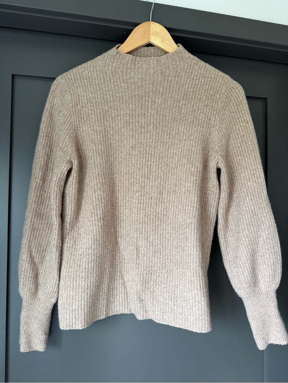 Jcrew Crewneck Sweater